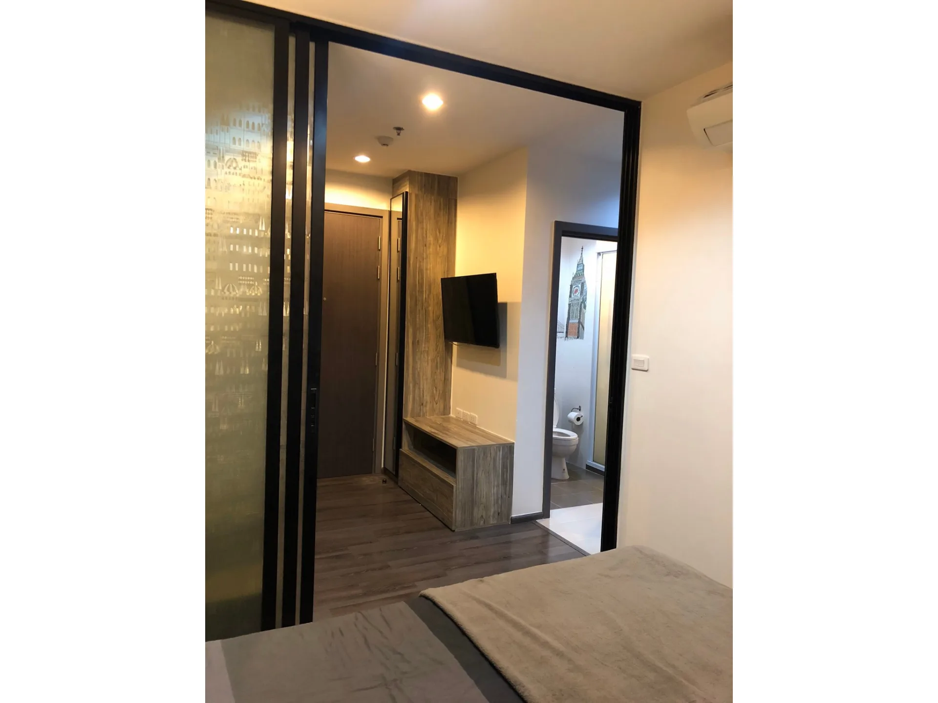 Property photos for The Base Park West Sukhumvit 77