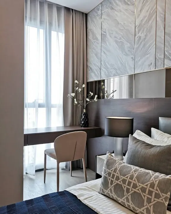 Property photos for Ashton Asoke