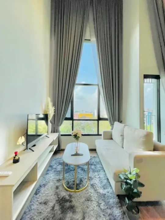 Property photos for The Collect Ratchada 32