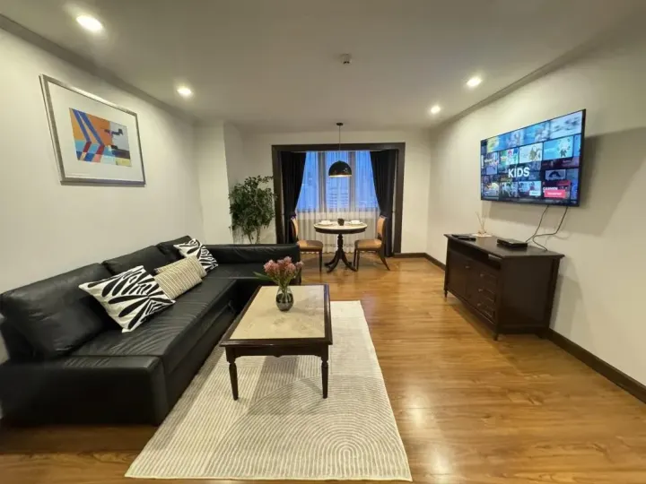 Property photos for Omni Tower Sukhumvit Nana