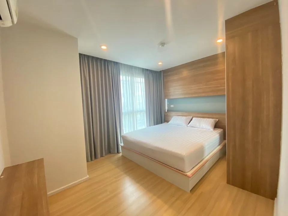 Property photos for Happy Condo Ladprao 101