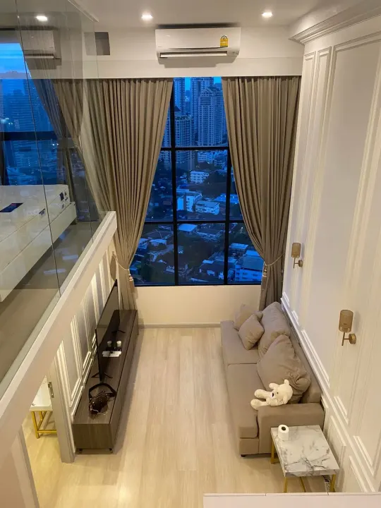 Property photos for Knightsbridge Prime Sathorn