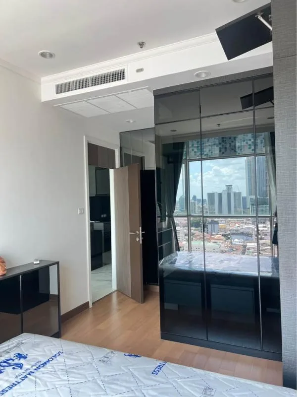 Property photos for Supalai Elite Surawong