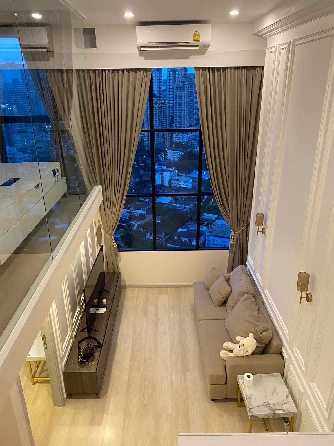 Property photos for Knightsbridge Prime Sathorn