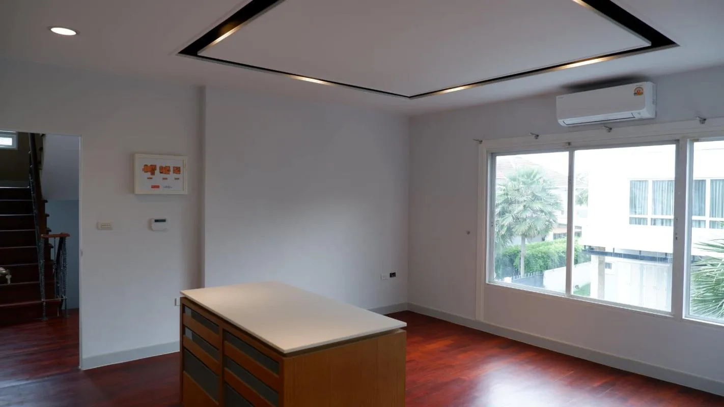 Property photos for Grand Bangkok Boulevard Rama 9-srinakarin