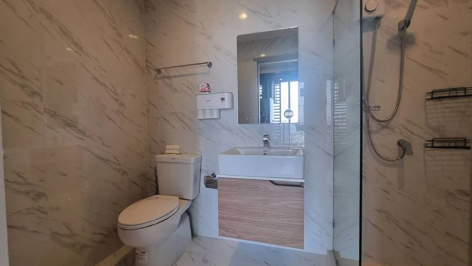 Property photos for Ideo Mobi Sukhumvit Eastgate