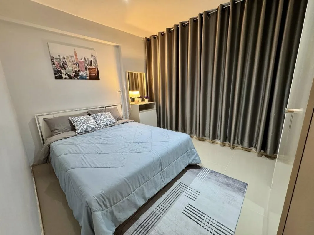 Property photos for Siam Condominium