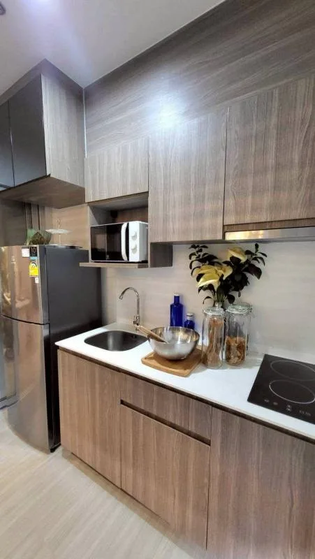 Property photos for The Parkland Phetkasem