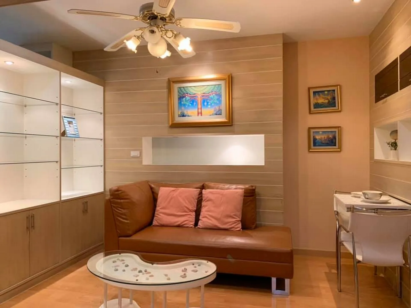 Property photos for Life @ Ratchada