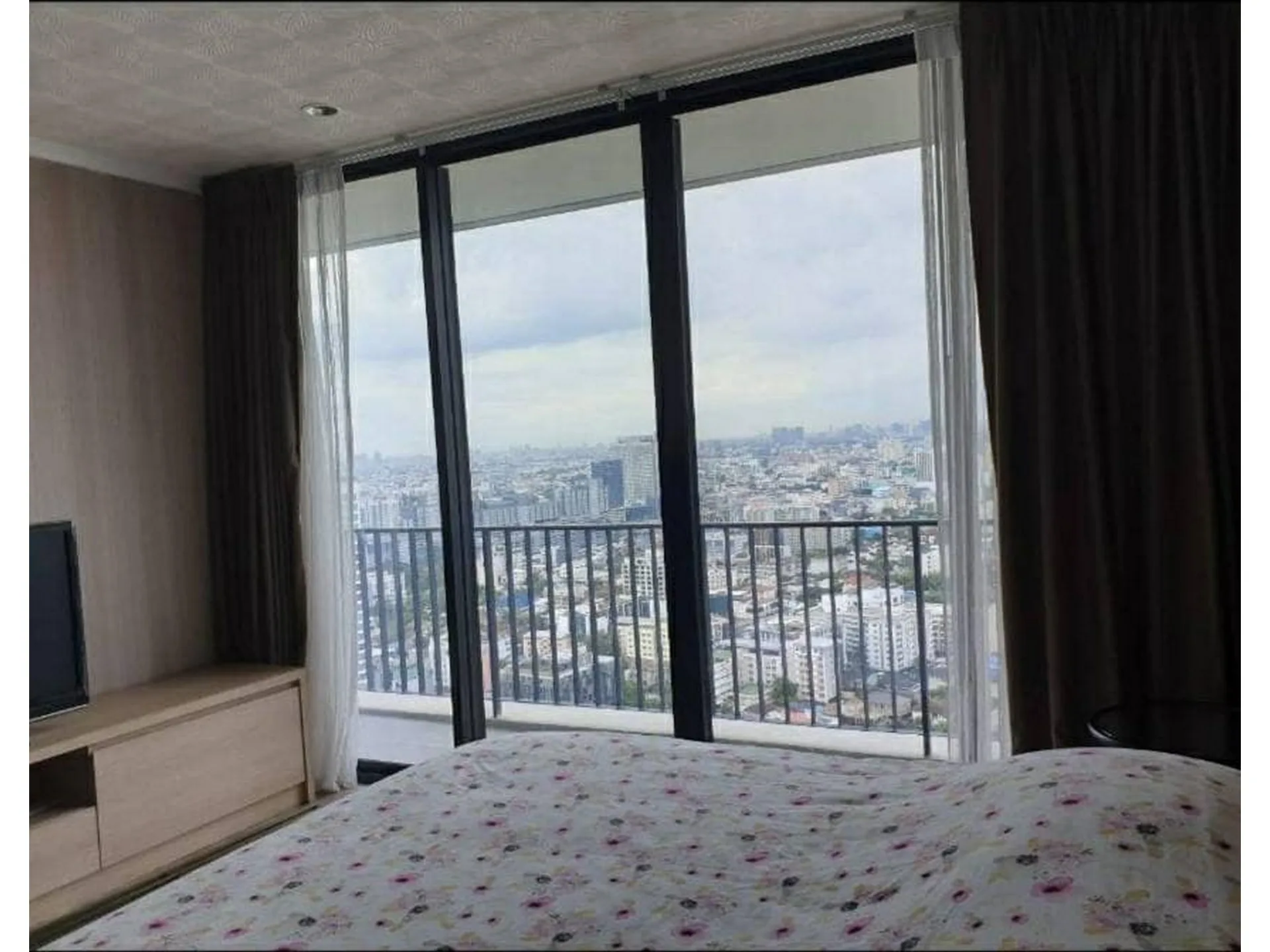 Property photos for The Issara Ladprao
