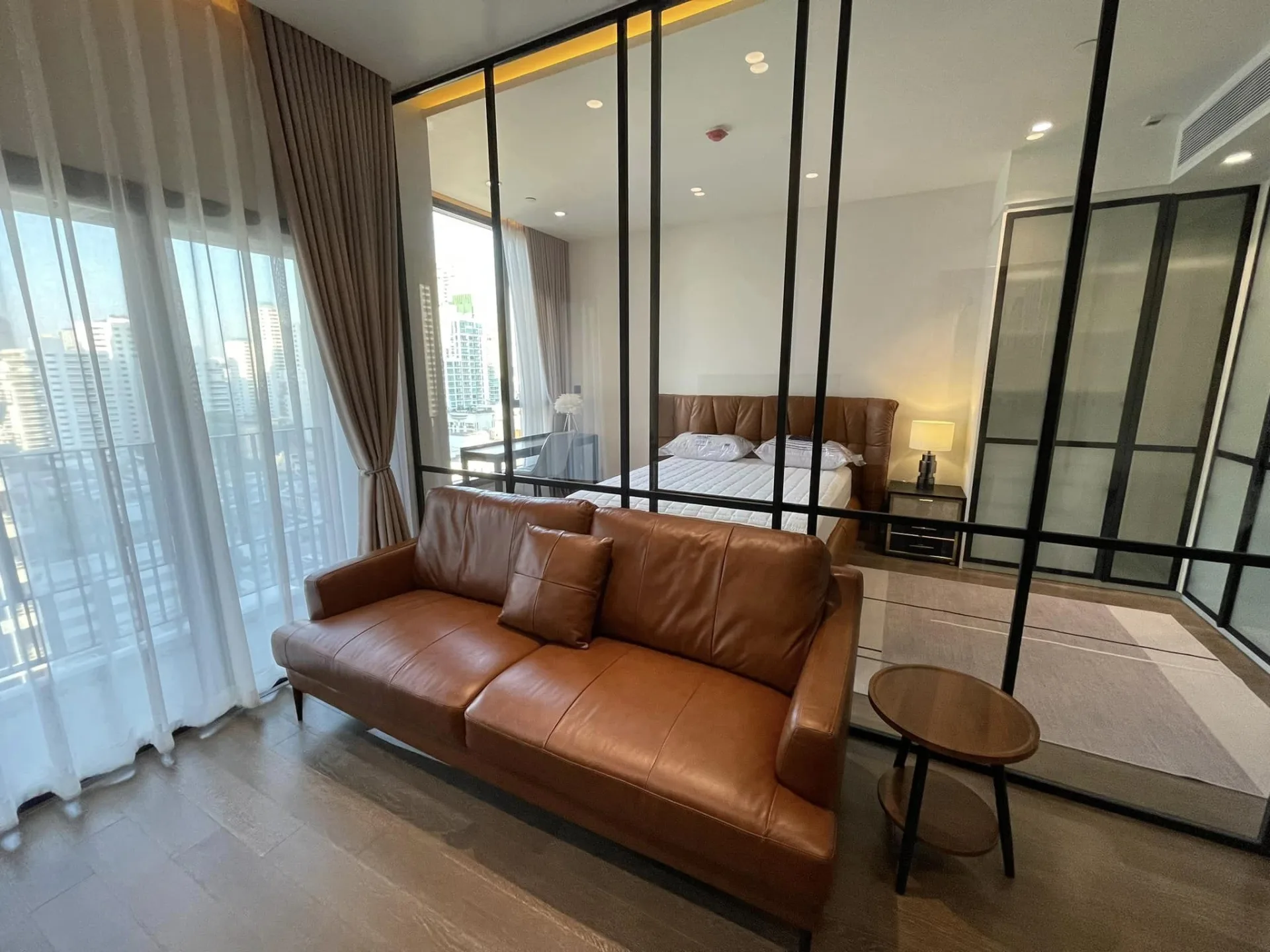 Property photos for MUNIQ Sukhumvit 23