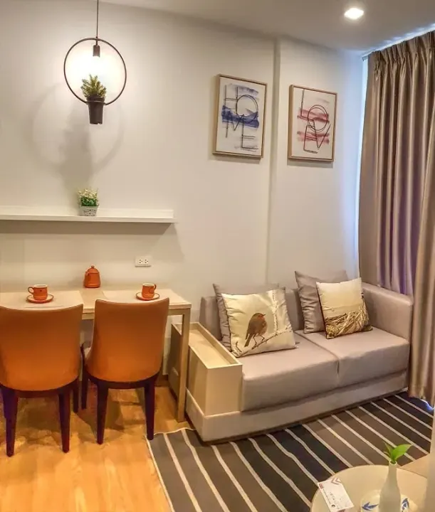 Property photos for The Nest Sukhumvit 71