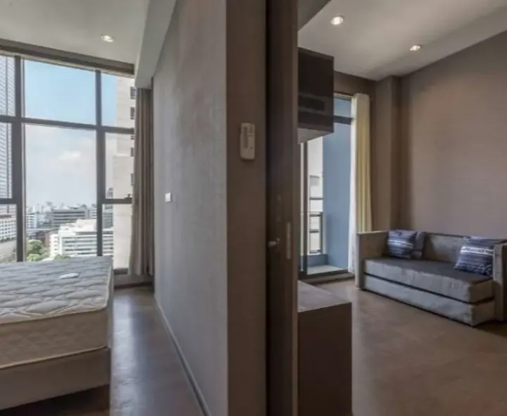 Property photos for The Diplomat Sathorn