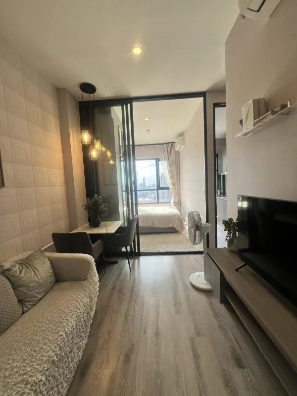 Property photos for Knightsbridge Prime Onnut