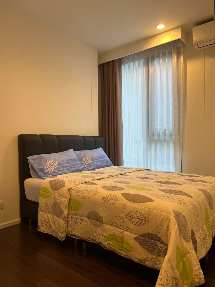 Property photos for Whizdom Inspire Sukhumvit