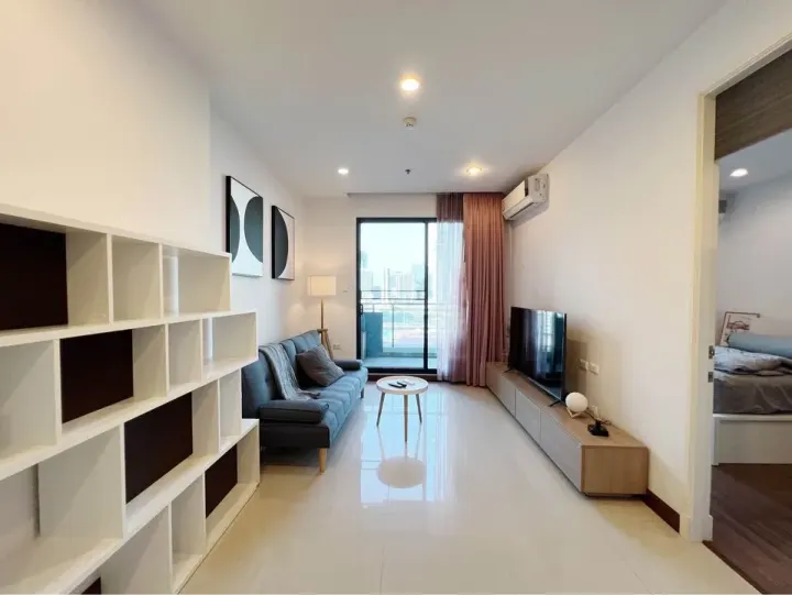 Property photos for Supalai Premier @ Asoke