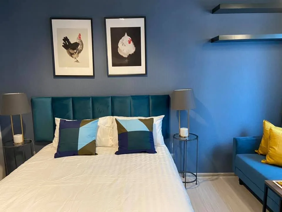 Property photos for LIFE Asoke - Rama 9