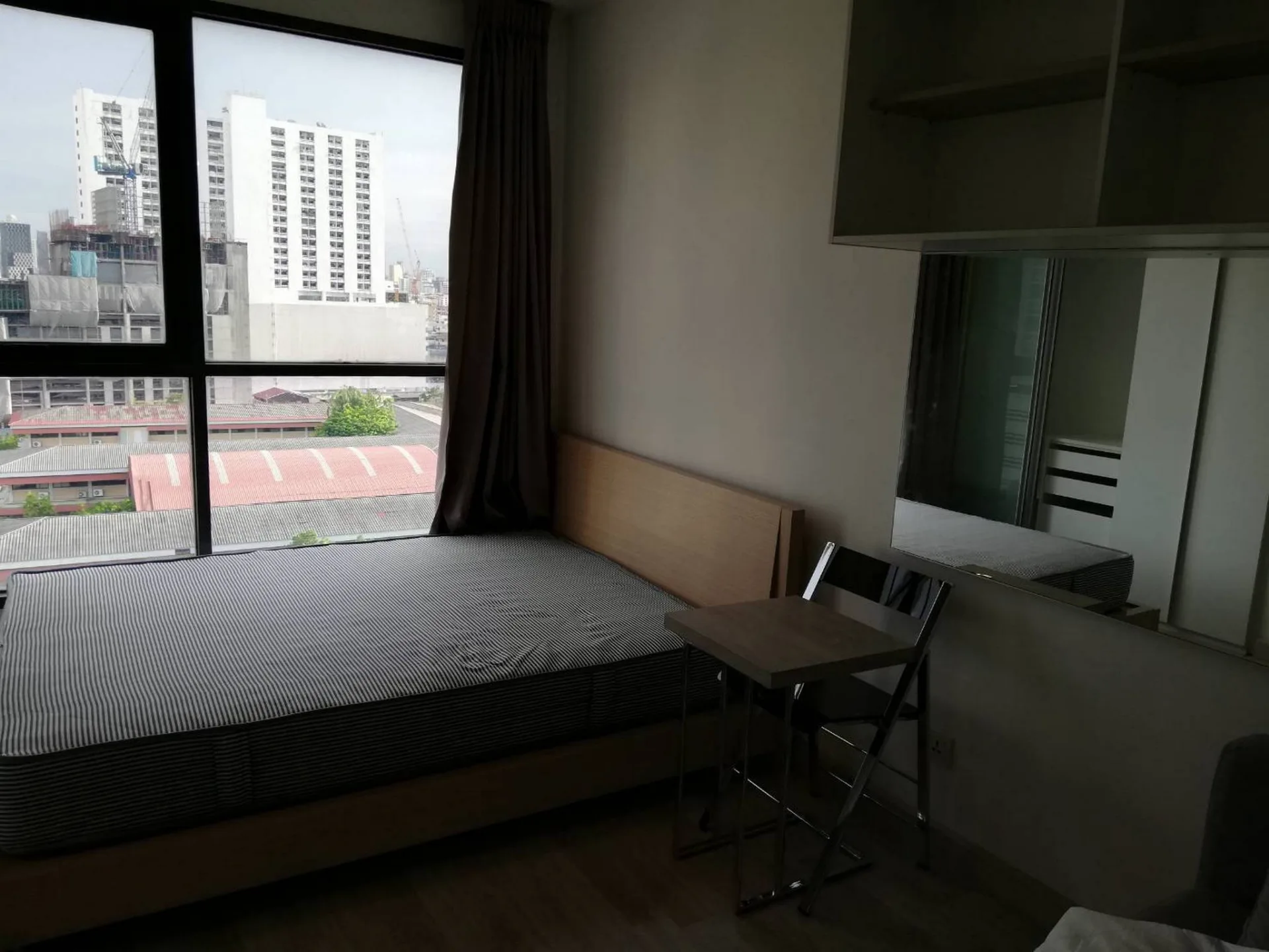 Property photos for Ideo Mobi Phayathai