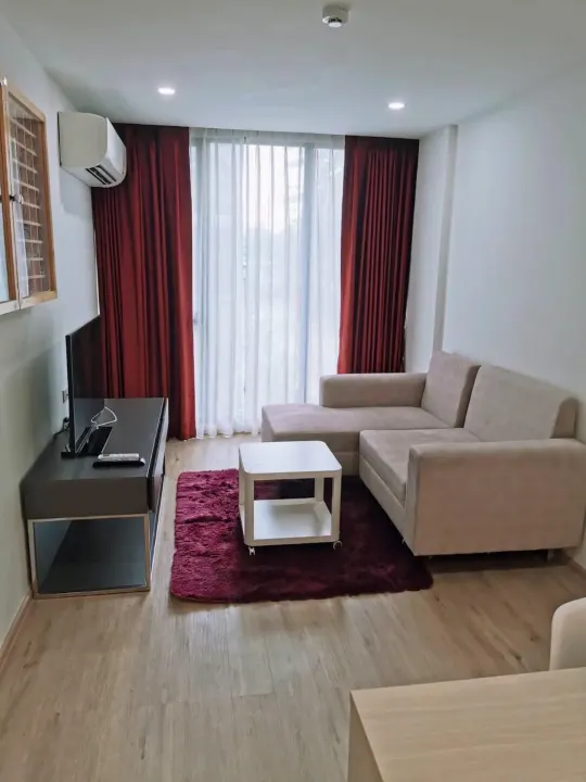 Property photos for Serio Sukhumvit 50