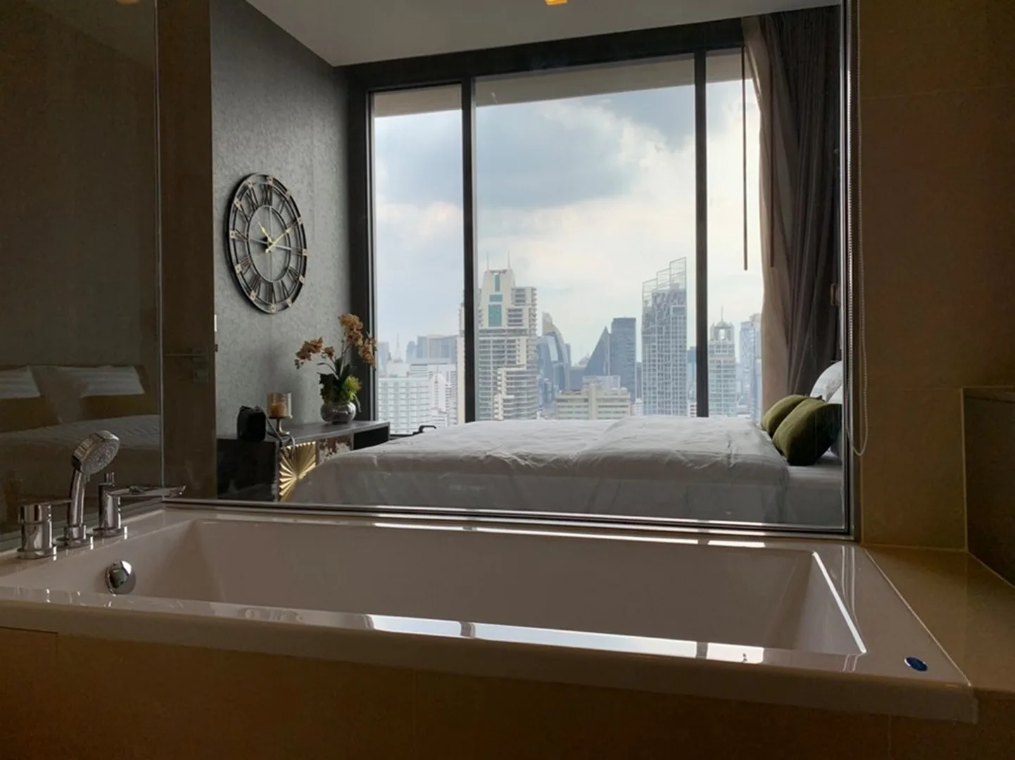 Property photos for The Esse Asoke