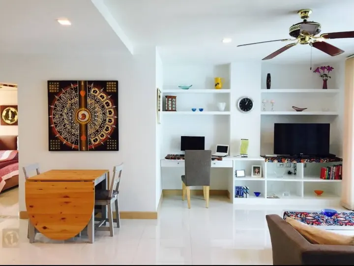 Property photos for Tree Condo Sukhumvit 52