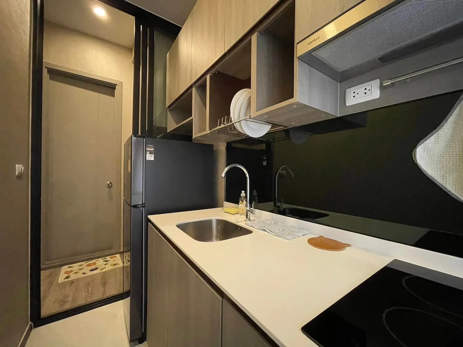 Property photos for Knightsbridge Prime Onnut