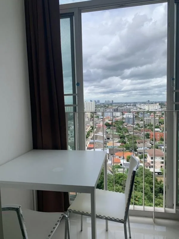 Property photos for Ideo Verve Sukhumvit