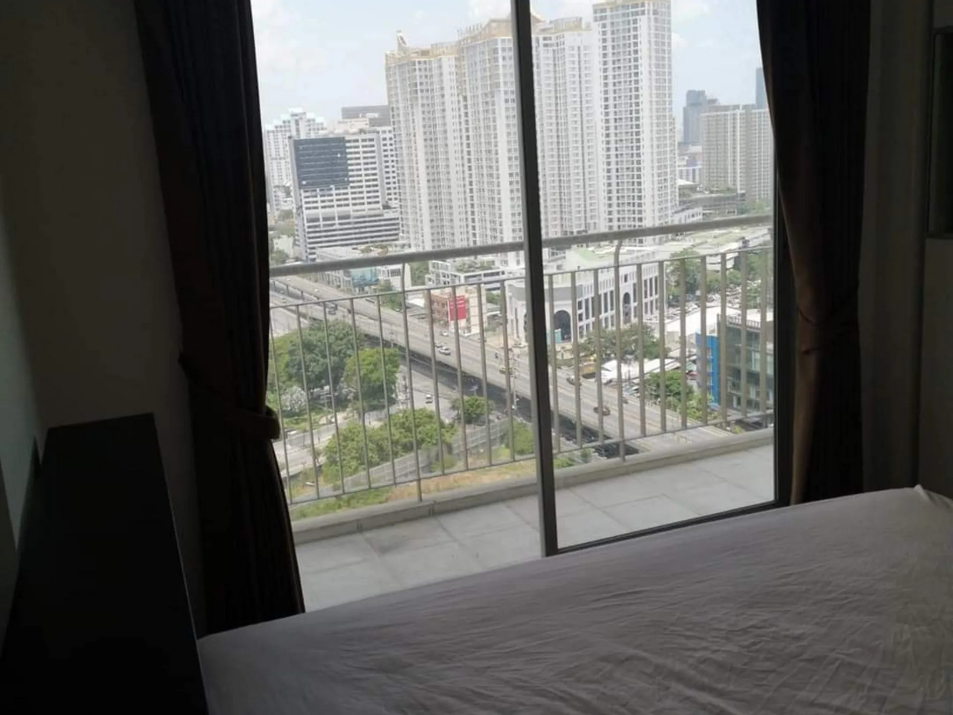 Property photos for Lumpini Place Rama IX - Ratchada