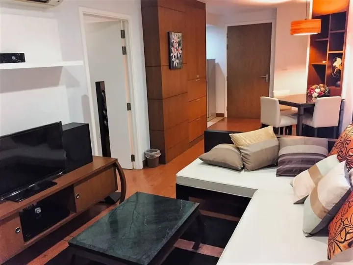 Property photos for The Treasure Silom