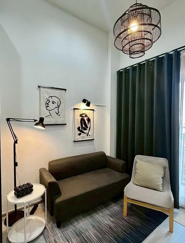 Property photos for The Line sukhumvit 101
