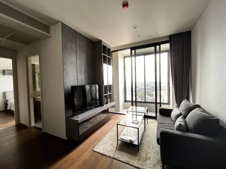 Property photos for Ideo Q Sukhumvit 36