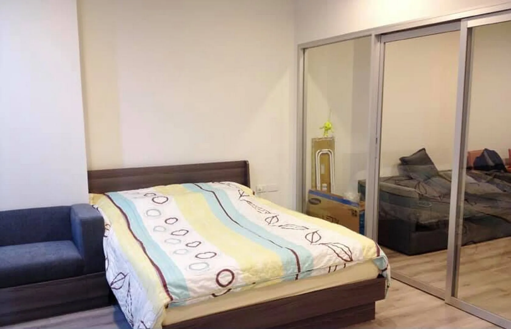 Property photos for Centric Sathorn - Saint Louis