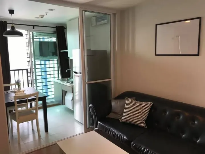 Property photos for The Base Sukhumvit 77