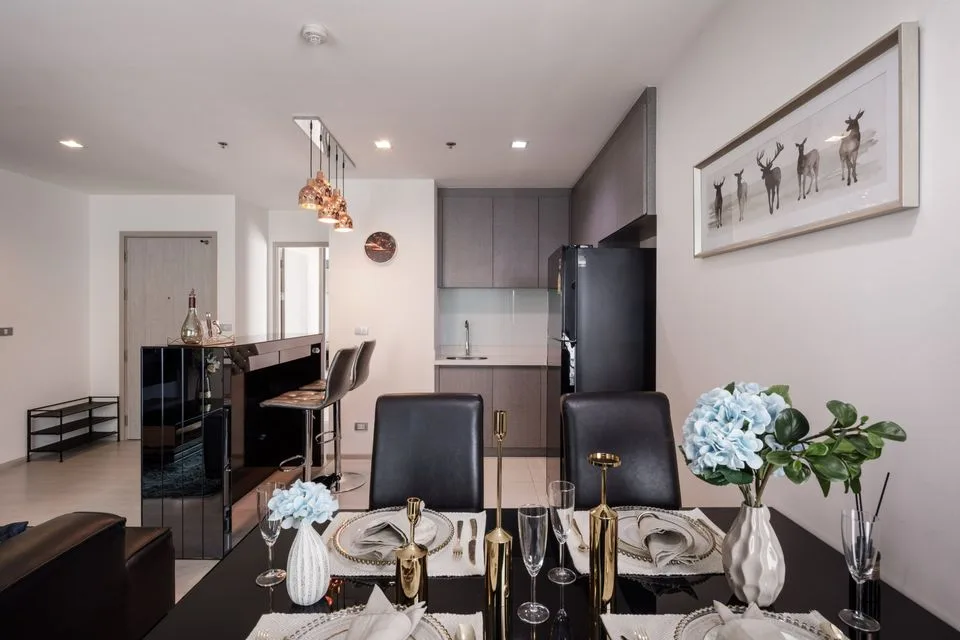 Property photos for Rhythm Sukhumvit 36 - 38