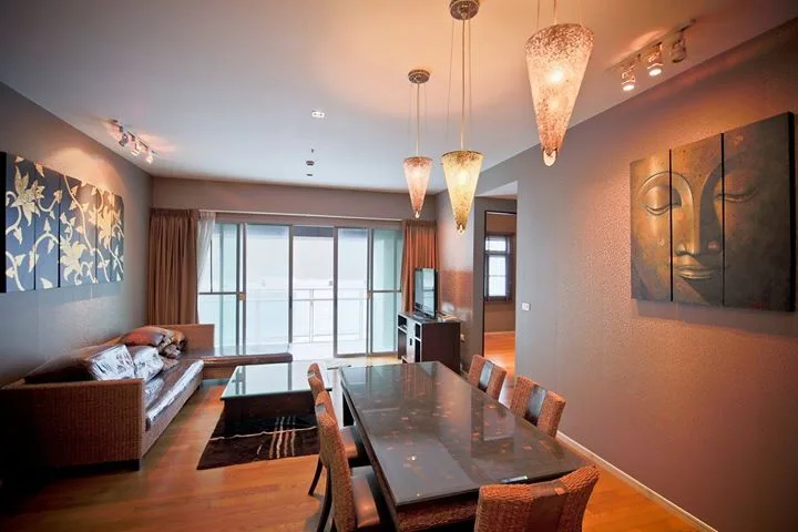 Property photos for The Madison