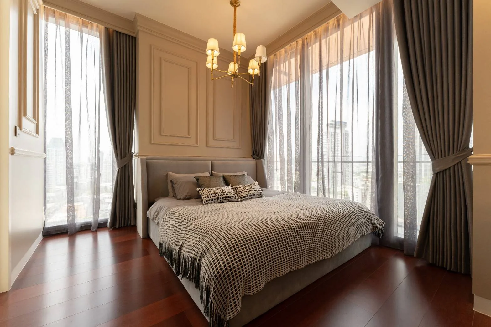 Property photos for KHUN by YOO inspired by Starck