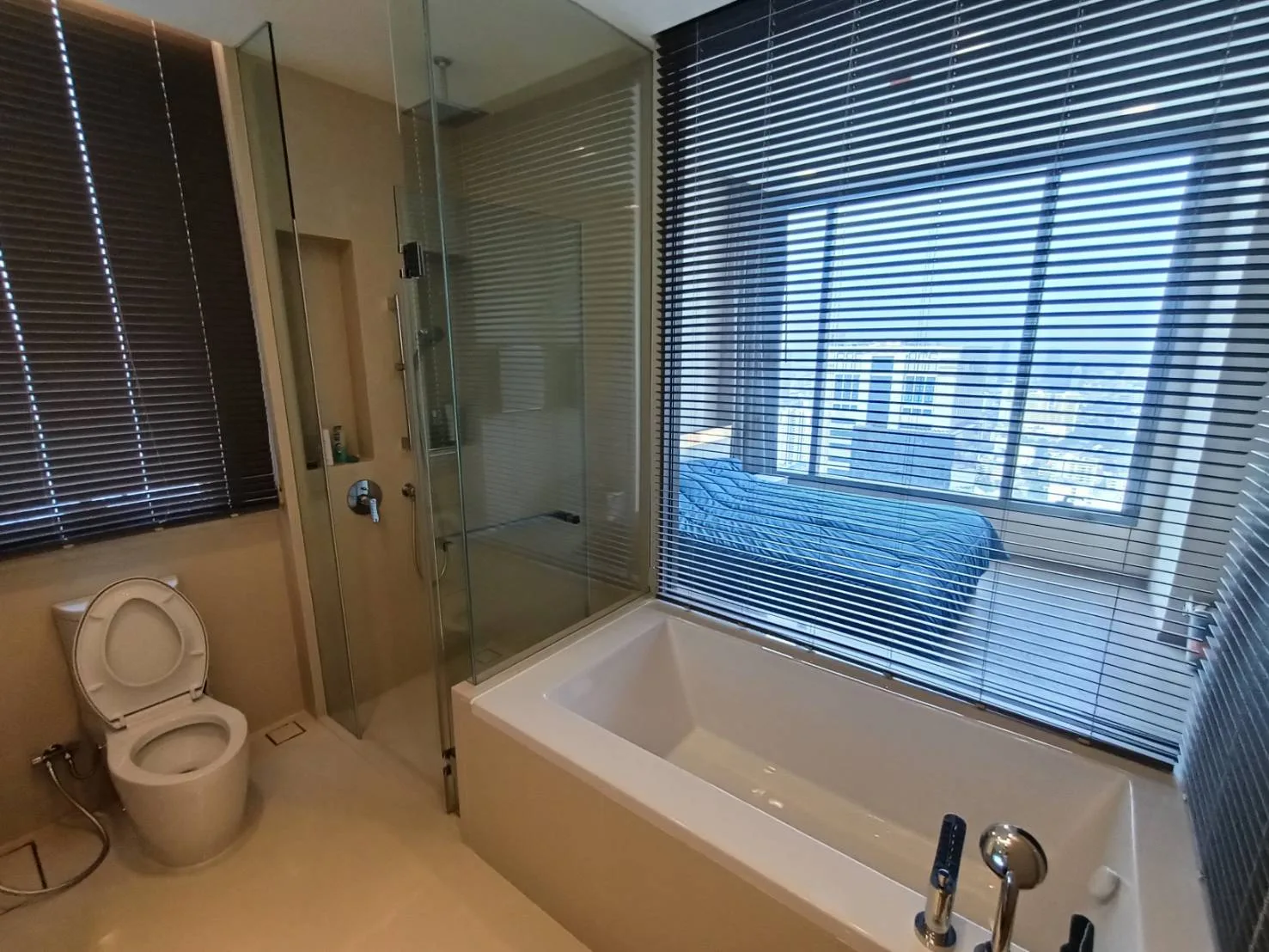 Property photos for The Esse Asoke