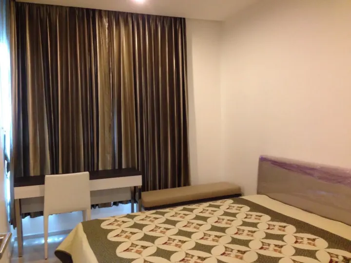 Property photos for Life Ratchadapisek