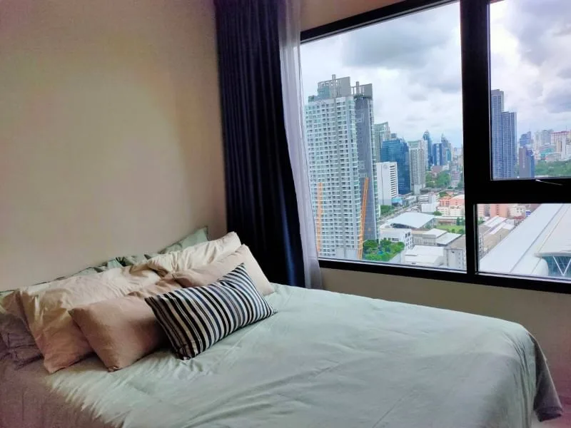 Property photos for Life Asoke
