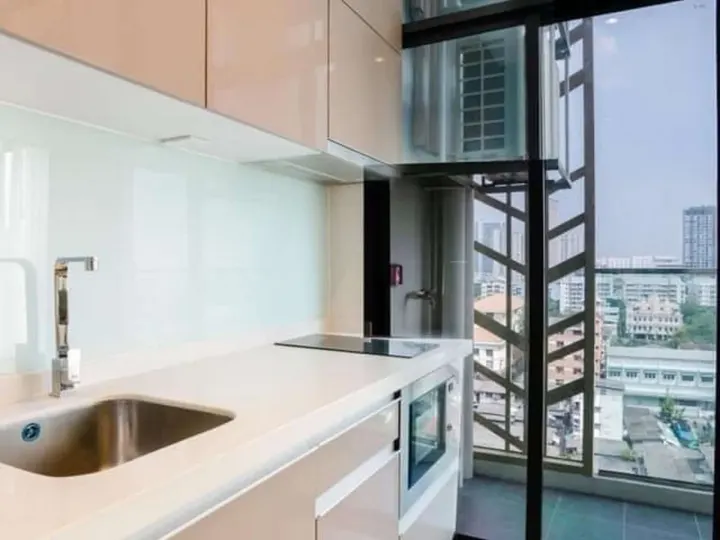 Property photos for Mayfair Place Sukhumvit 50