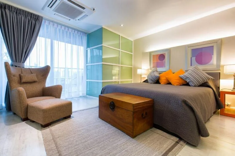 Property photos for Urbana Langsuan