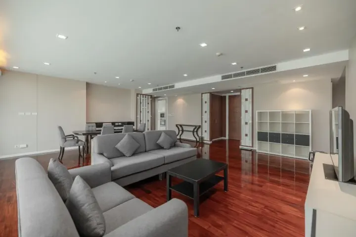 Property photos for Gm Service Apartment