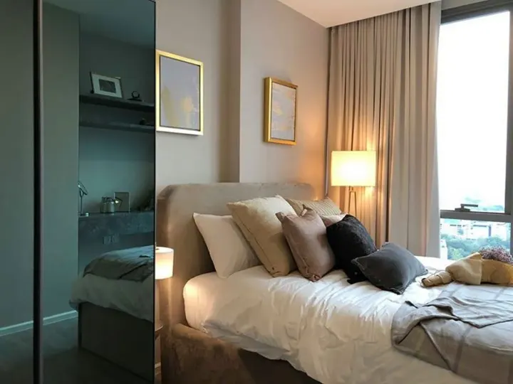 Property photos for The Room Sukhumvit 69