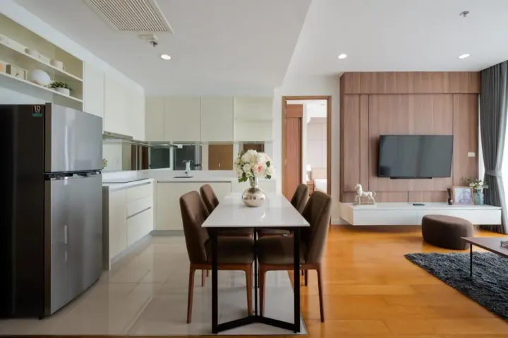 Property photos for Bright Wongwian Yai