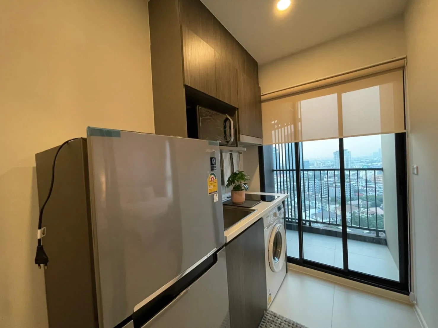 Property photos for Elio Del Nest Udomsuk