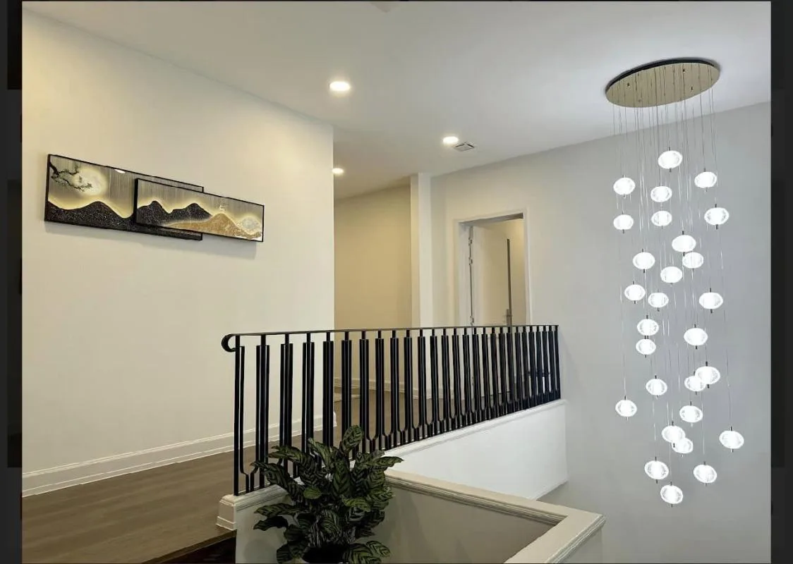 Property photos for Nantawan Rama 9 New Krungthepkreetha