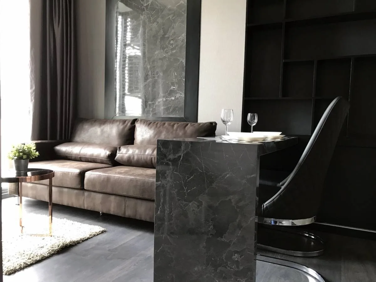 Property photos for Edge Sukhumvit 23