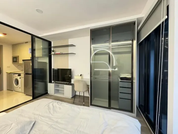 Property photos for Soho Bangkok Ratchada