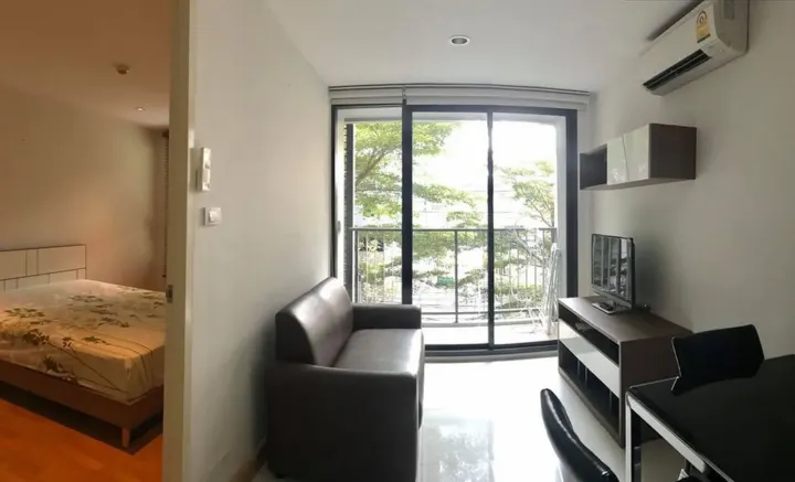 Property photos for The President Sukhumvit