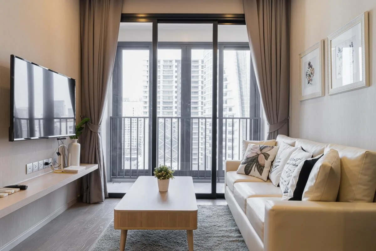 Property photos for Ashton Asoke